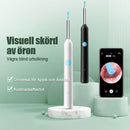 WiFi-version av visuell öronsked