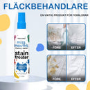 Stark fläckborttagare