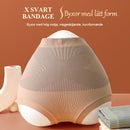 Mageformande trosor med hög midja