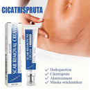 Ärrreparationskräm