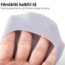 Båtstrumpor med svampsula (2 par)