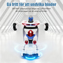 Automatisk transformationsrobotbilleksak