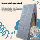 Klösmatta för katter