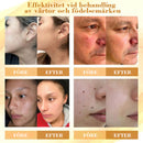 Koncentrerad reparationskräm med bigift