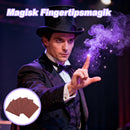 Fingrarnas mystiska rök