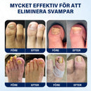 Lugnande nagelspray