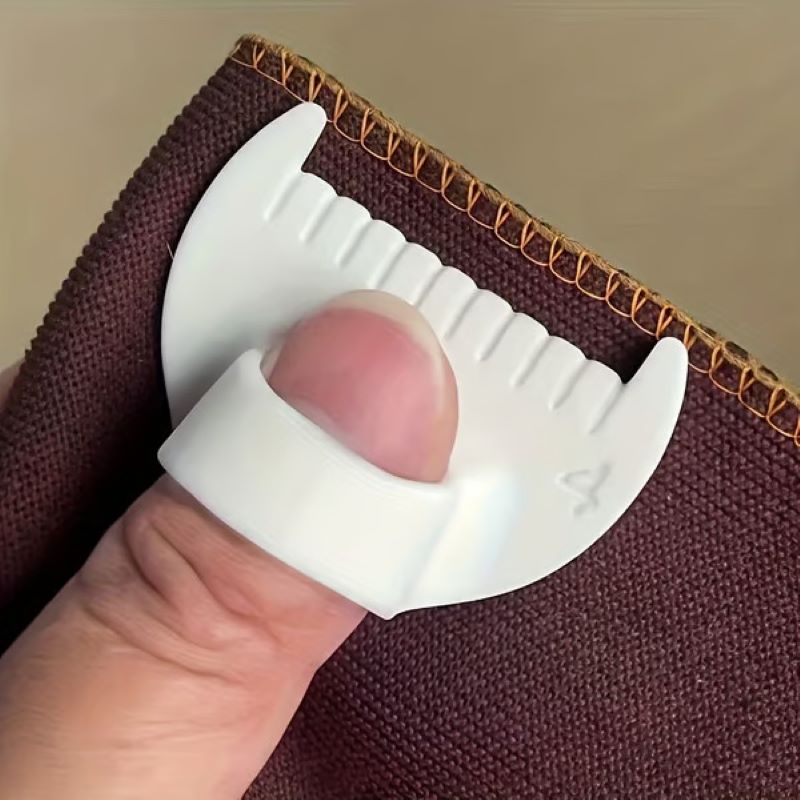 🧵Syverktyg för nybörjare och seniorer