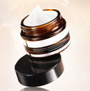 Uppstramande ögonkräm