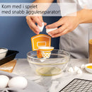 🥚Ägguleseparator