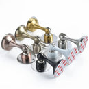 Magnetisk dörrfäste