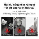 Vinöppnarset För vinälskare