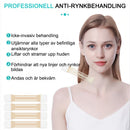 Lyftande självhäftande remsa för ansikte och hals (långvarig)