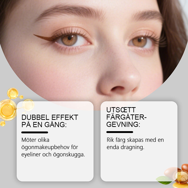 Eyeliner 2 i 1