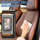 Rengöring och polerservetter för bilinredning（80 st/påse）