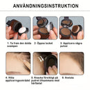 Hårlinje skuggpuder