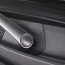 Skyddsdyna för torkarhål i bilen (4-pack)