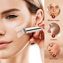 Färgad lera underögonkorrigerare