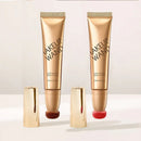 Kombination av rouge- och contour-stift