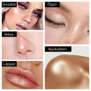 Skimmer Ögonskugga Penna