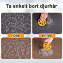 verktyg för borttagning av husdjurshår