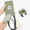 Multifunktionell utomhusväska👜