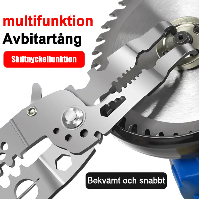 24 i 1 professionellt multifunktionsverktyg