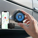 Dold magnetisk GPS-spårare