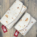 Den mexikanska burrito-plånboken – Din allt-i-ett-accessoar för stil och förvaring