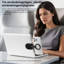 Magnetisk telefonhållare