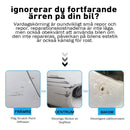 färgpenna för bättring för bil