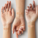 4-i-1 färgskiftande vätskefond