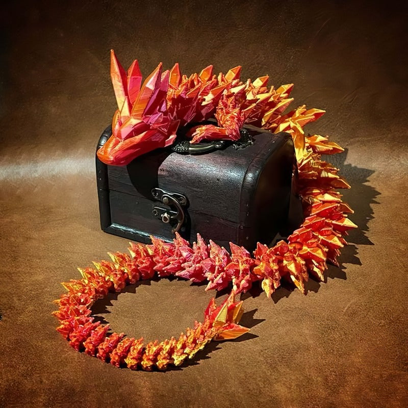 🎁Myth Fragment Dragon-Limited Edition