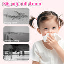 🔥🧹Höjbar, tvättbar ytrengöringsduk