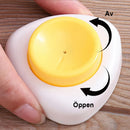 Äggpickare med Säkerhetslås