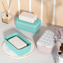 bärbart tvålställ