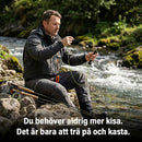 Fly Roost Magnetisk Flugträdare (Köp en, få en gratis)