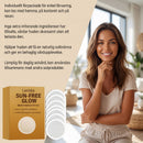 Solfria bruningsplåster