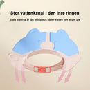 Babyschampo duschmössa artefakt