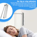 Automatisk dörr självstängande gångjärn