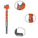 💥Extremt hög hållfasthet🔥Professionellt Forstner-borrset för träbearbetning🔥