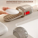 🔥Tvållåda för resor