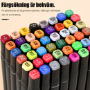 🎨 100 färglägga pussel: Avkopplande och fantastisk målarbok för vuxna