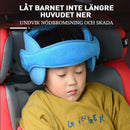 Huvudstöd för bilbarnstol