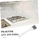 ⚡360° spishällrengöringsborsteset