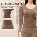 Set med termiska underkläder för kvinnor