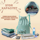 Multifunktionell fitnessväska