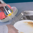 Sprayhuvud för köksblandare med 3 funktioner