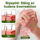 Bee Peptide Dubbel Lugnande Kräm