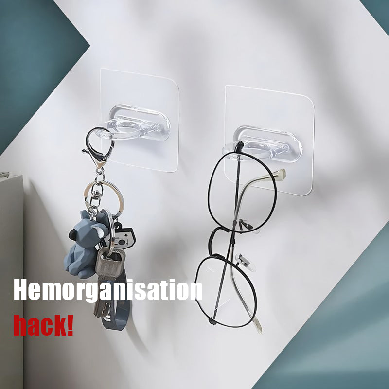 Multifunktionell rund krok