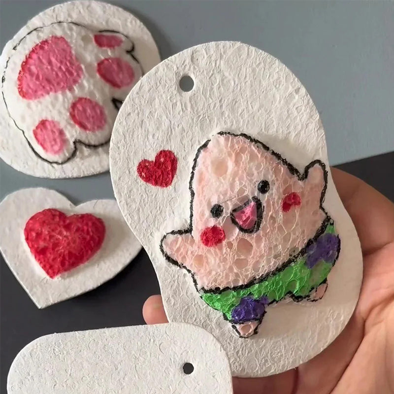 3D Canvas